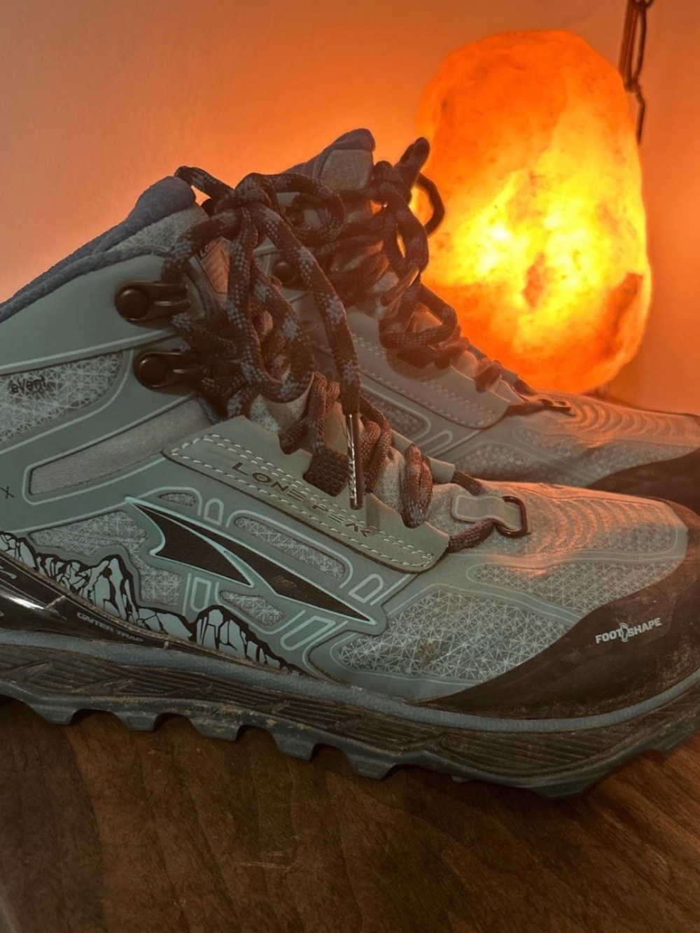 Altra Lone Peak US women’s 7